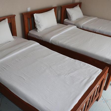 Mt Longonot Country Resort Naivasha Exterior foto