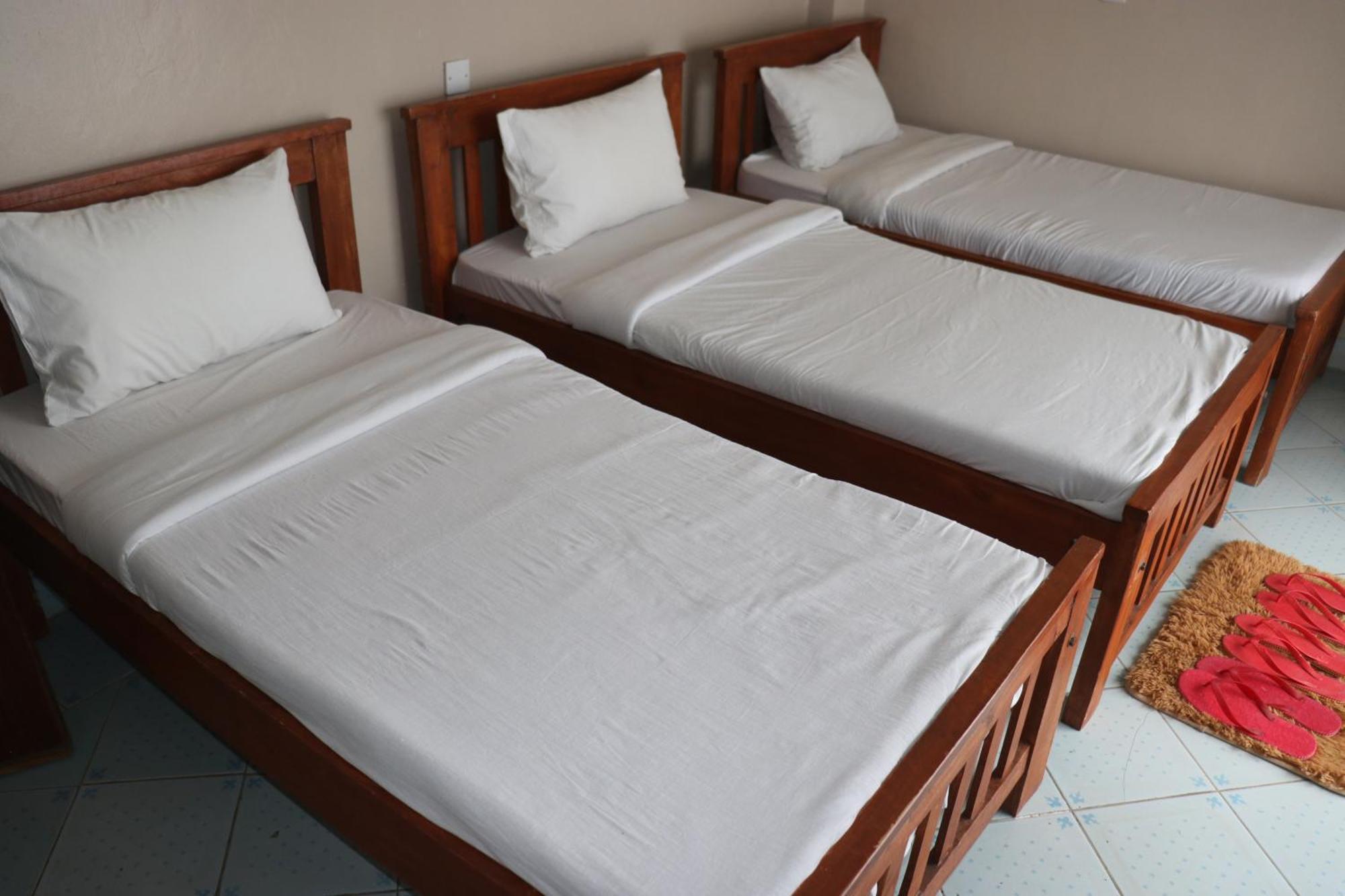 Mt Longonot Country Resort Naivasha Exterior foto
